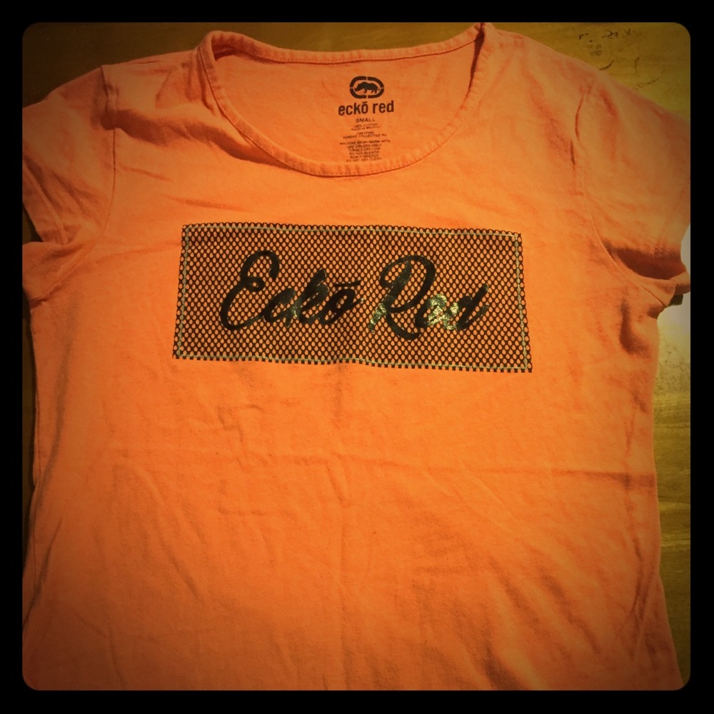 Women’s Ecko T-shirt